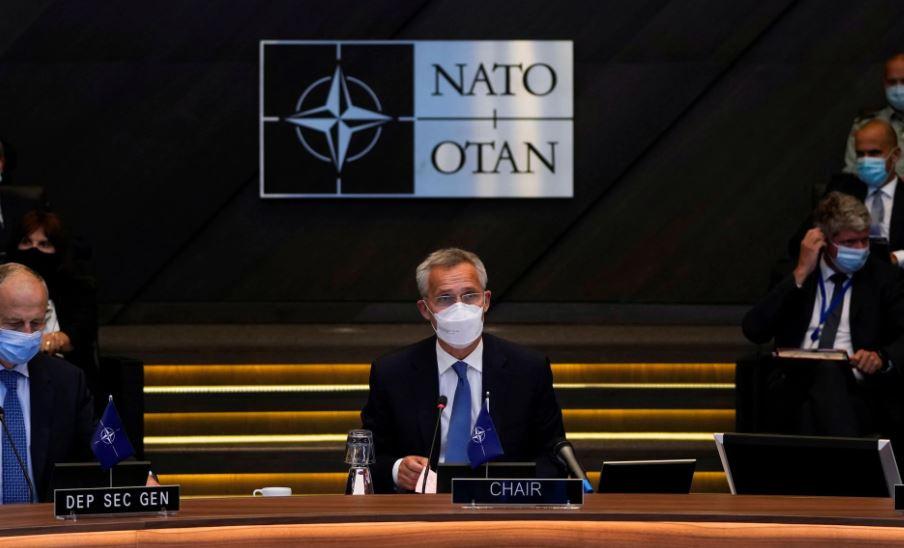 Time beyond US deadline of Aug 31 needed to fly people out of Kabul: NATO