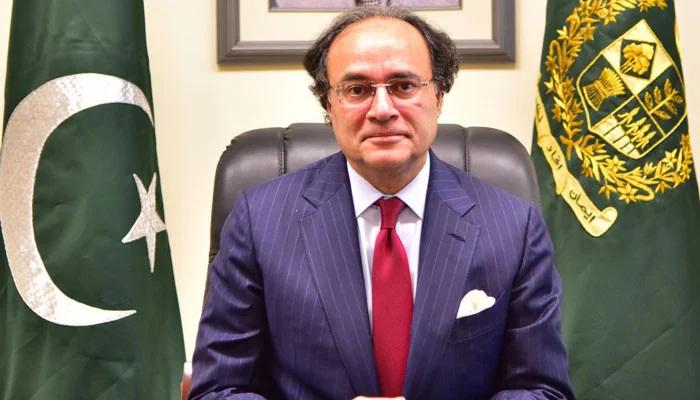 پاکستان میں بدلتے ہوئے موسم زرعی پیداوار کو متاثر کر رہے ہیں، وزیر خزانہ