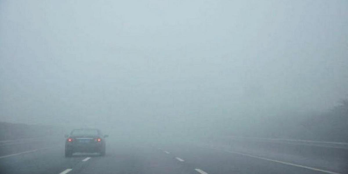 PMD predicts dense fog in plain areas of Punjab during next 24 hours