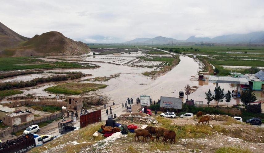 Afghanistan floods leave over 200 dead, thousands homeless: UN