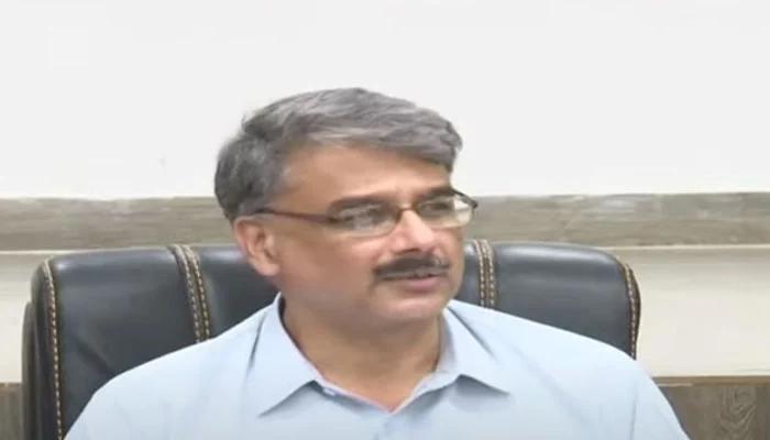 وزیر اعظم آزاد کشمیر کی مظاہرین کو مذاکرات کی دعوت