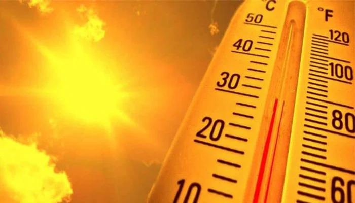 Met dept warns of intense heat across Pakistan