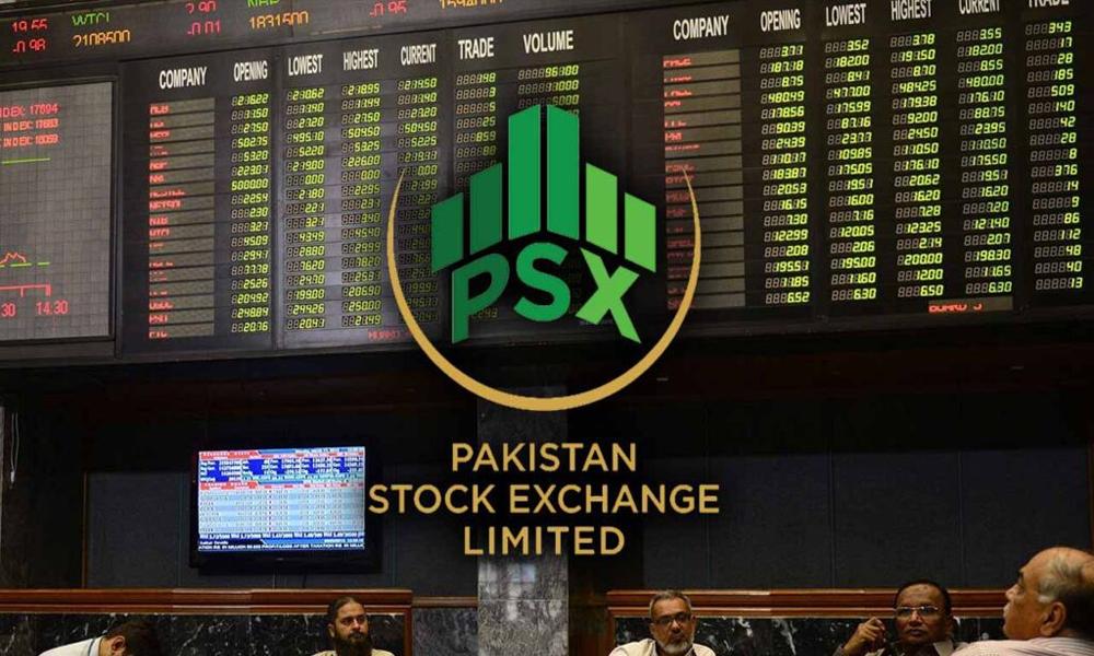 Boom in PSX, index crosses level of 74,000