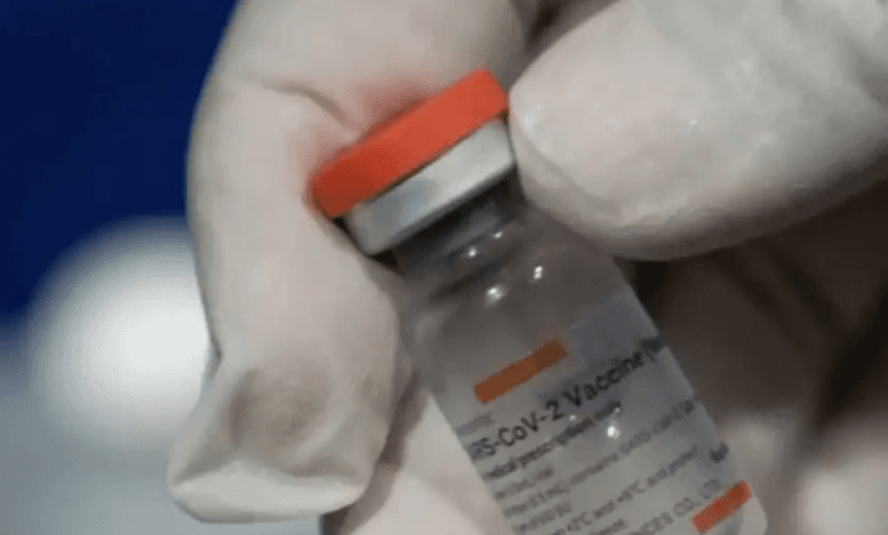 کورونا ویکسین سائیوویک  امیکرون کےخلاف ناکافی تحفظ دیتی ہے، ہانک کانگ تحقیق