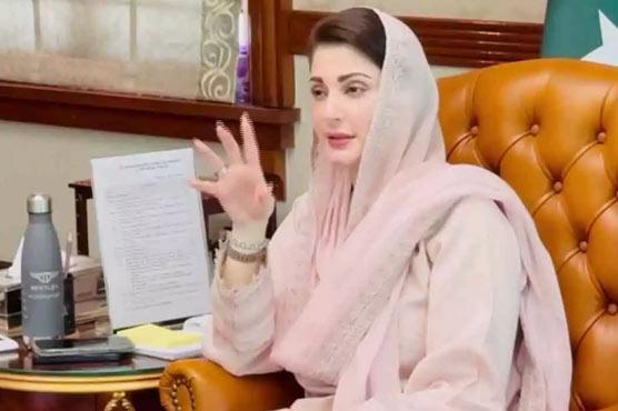 Maryam orders sustainable drainage system in streets