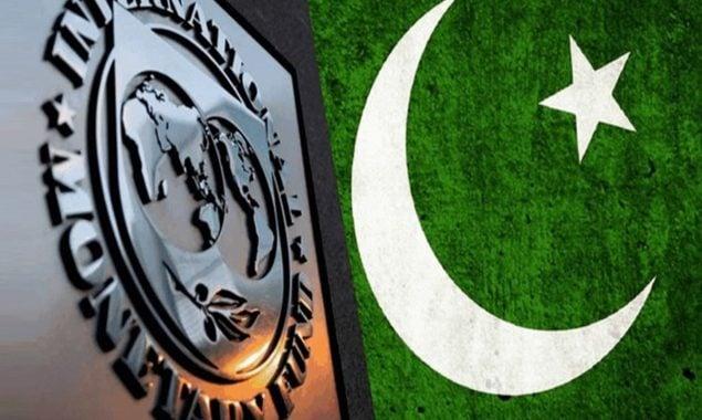 حکومت اور آئی ایم ایف کے درمیان نئے پروگرام اور بجٹ پر اتفاق