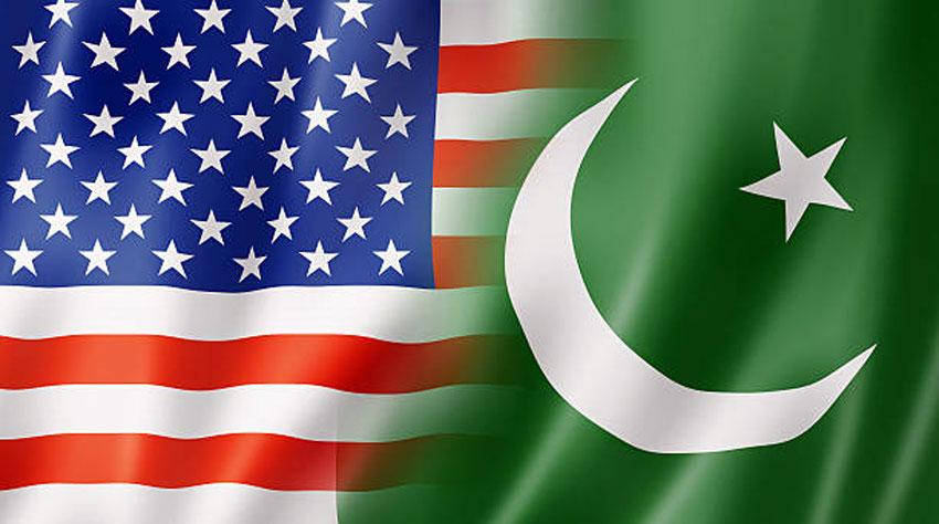 Pakistan, US vow to contribute to regional, global stability