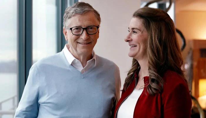 Melinda to exit Gates Foundation