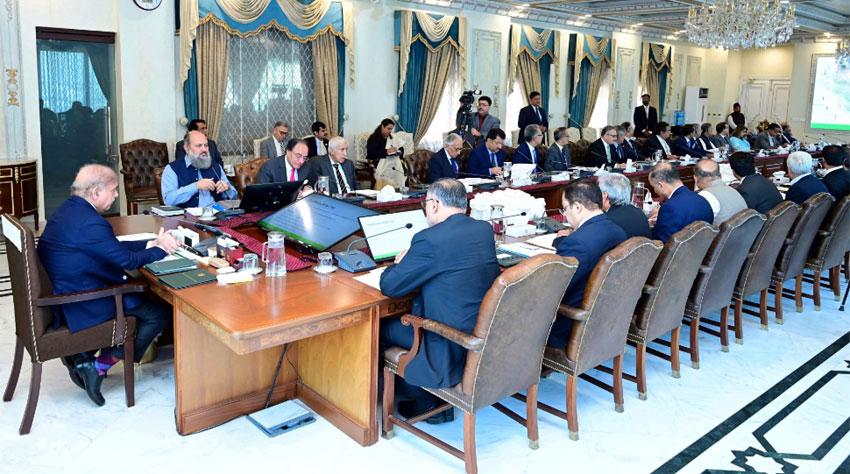 CPEC phase II: Ministries directed to further strengthen coordination to improve pace of work