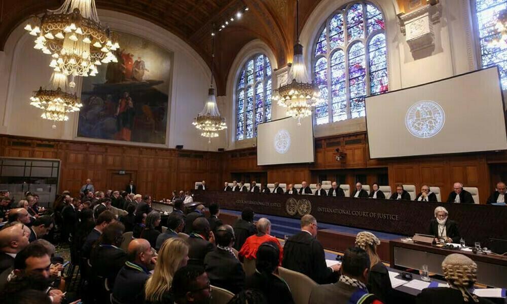 ICJ to hold hearings over Israel’s Rafah strikes