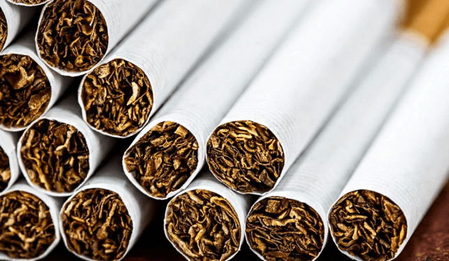 Reforms urged in cigarettes manufacturing sector with least contribution in economy