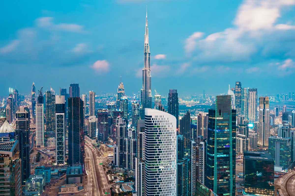 Dubai Property Leaks expose Pakistani elite with assets worth $11bn