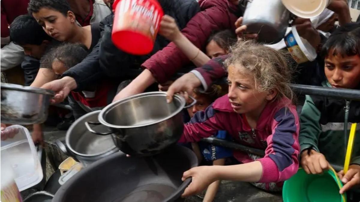 ناروے کا فلسطینیوں کیلئے امداد چار گنا بڑھانے کا فیصلہ