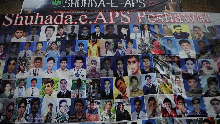 7th anniversary of APS attack being observed today