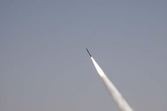 Pakistan performs successful training launch of Fatah-II Guided Rocket System