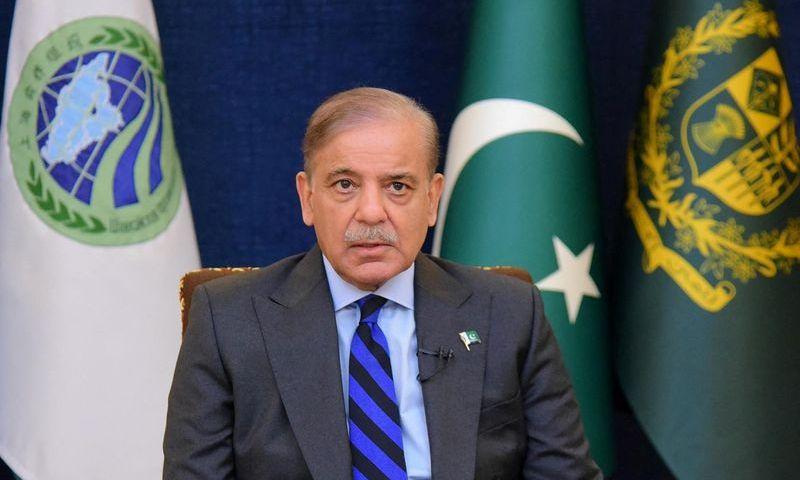 PM Shehbaz to visit Azad Kashmir today