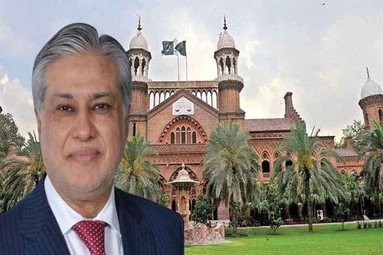 Petition against Dar’s appointment as Deputy PM dismissed