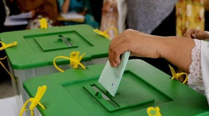 پی پی 206 خانیوال ضمنی الیکشن:   پولنگ کا عمل جاری