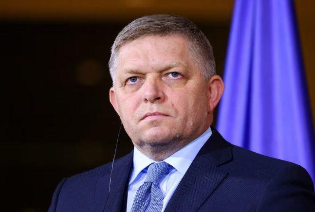 Slovakia PM Fico stable after surgery but condition 'very serious'