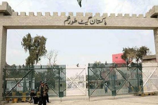 Pak-Afghan Torkham border closed for three days