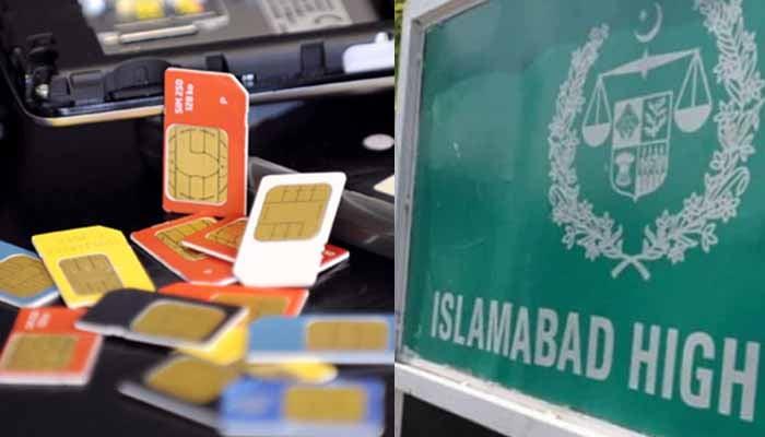 IHC only bars action against private company, not blocking sims