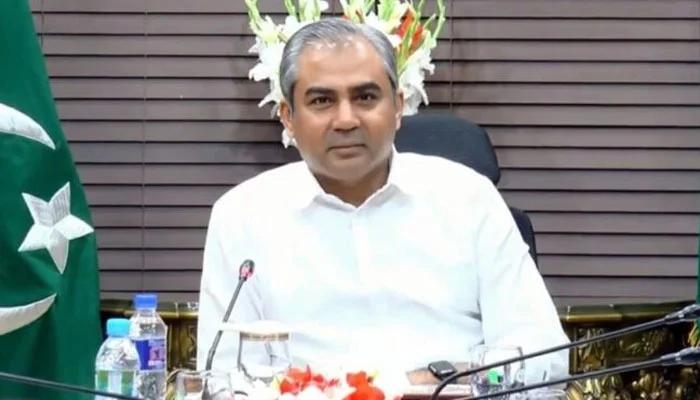 شناختی کارڈ کے اجراء کیلئے یونین کونسل کی سطح پر بائیو میٹرک مشینیں لگانے کا فیصلہ