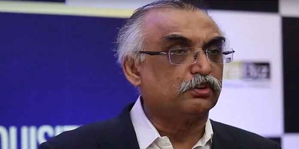 Country has gone bankrupt, says former chairman FBR Shabbar Zaidi