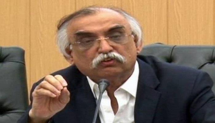 ملک دیوالیہ ہوچکا:سابق چیئرمین ایف بی آر شبر زیدی