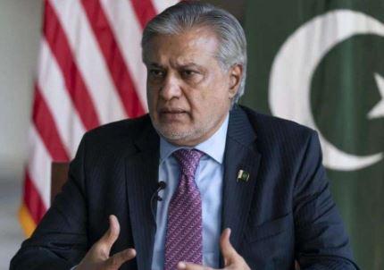 Deputy PM Dar to represent Pakistan at SCO from Monday