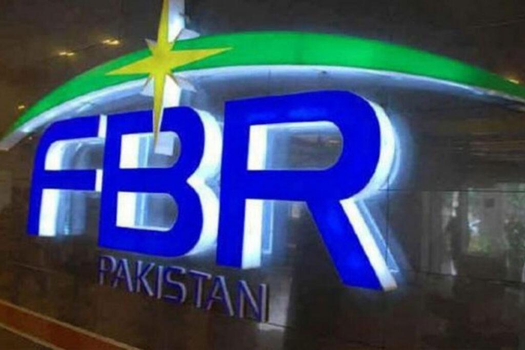 FBR holds meeting with trade unions