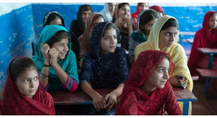 Malala Fund welcomes Pakistan’s new plan to address its national education crisis