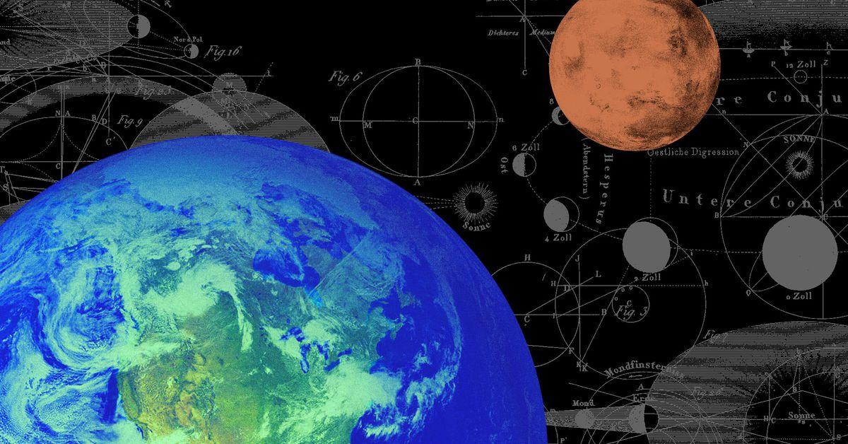 The mission to retrieve a Mars sample is running into turbulence