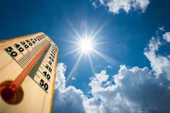 Weather likely to remain hot, dry in most parts of country