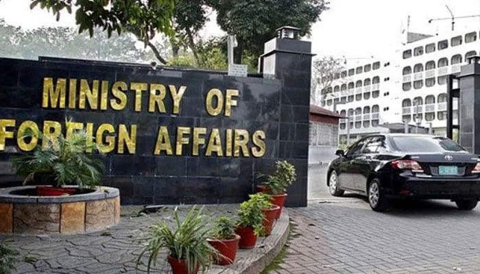 Attack on Pakistani students: FO summons Kyrgyzstan Embassy governor for demarche