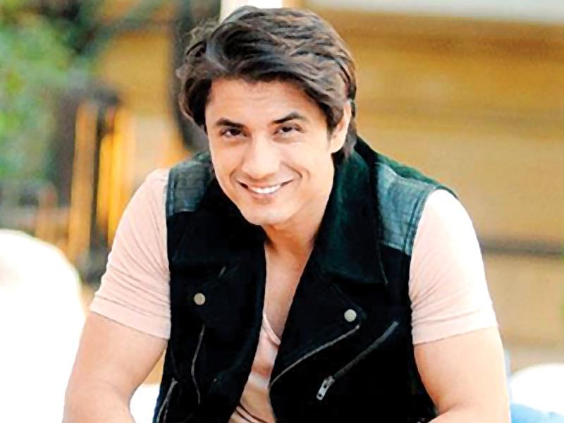 Ali Zafar celebrates 44th birthday today