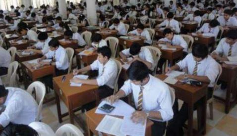 Lahore BISE re-issues schedule for Intermediate exams