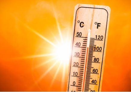 Pakistan Weather Update: Heatwave alert, effects and precautions