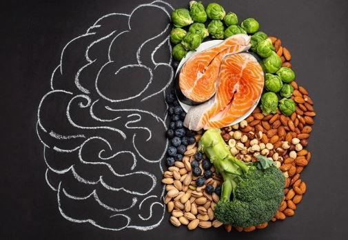 Balanced diet tends to have better mental health, cognitive functioning: Study