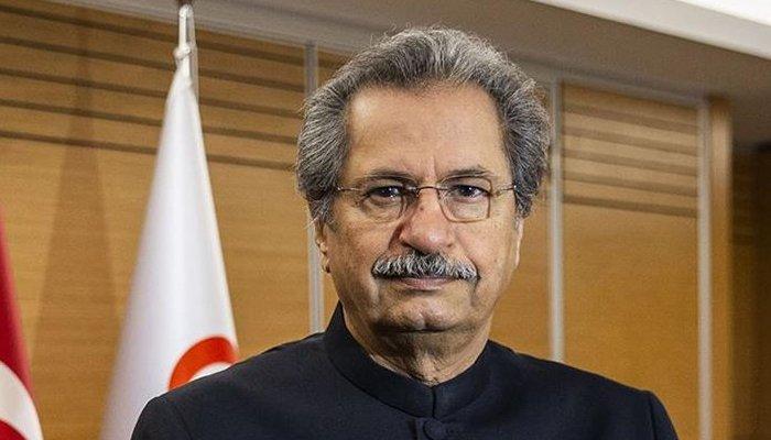 چھٹیوں کے حوالے سے ایک دو دنوں میں حتمی فیصلہ کر لیا جائے گا : شفقت محمود