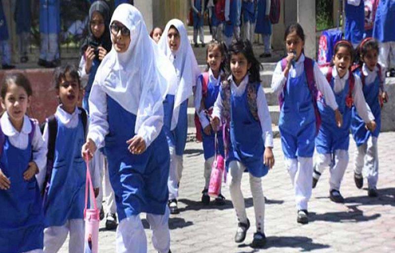 Heatwave: Punjab govt announces seven-day holiday for schools