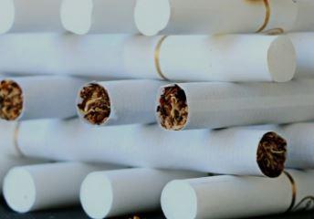 Survey shows major decline in smoking rates in Pakistan