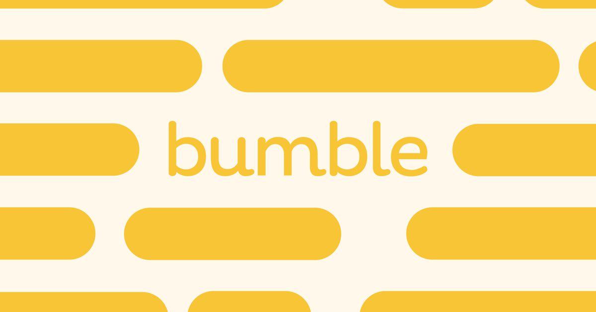 Bumble apologizes for its anti-celibacy ad fumble