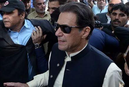 IHC dismisses plea seeking Imran Khan’s disqualification in Tyrian White Case