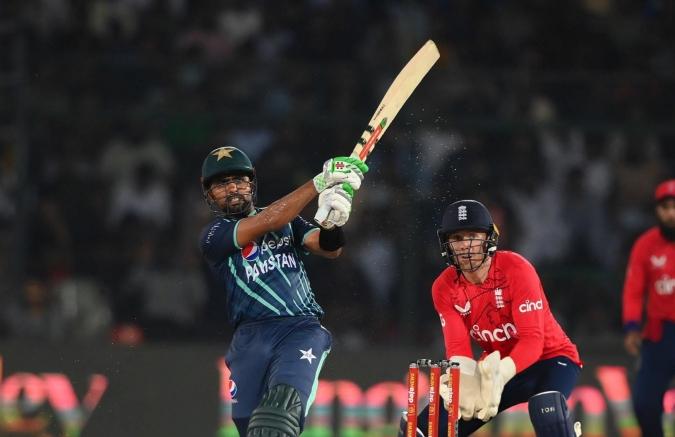 Pakistan set to face England in four-match T20I series starting tomorrow