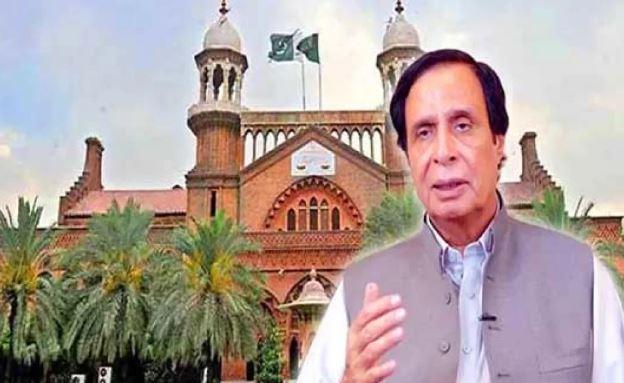 PTI President Chaudhary Parvez Elahi released from Kot Lakhpat jail