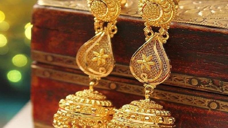 عالمی مارکیٹ میں سونے کی قیمت میں اضافہ