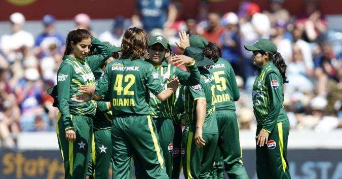 Pakistan set to take on England in ICC Women's Championship matches