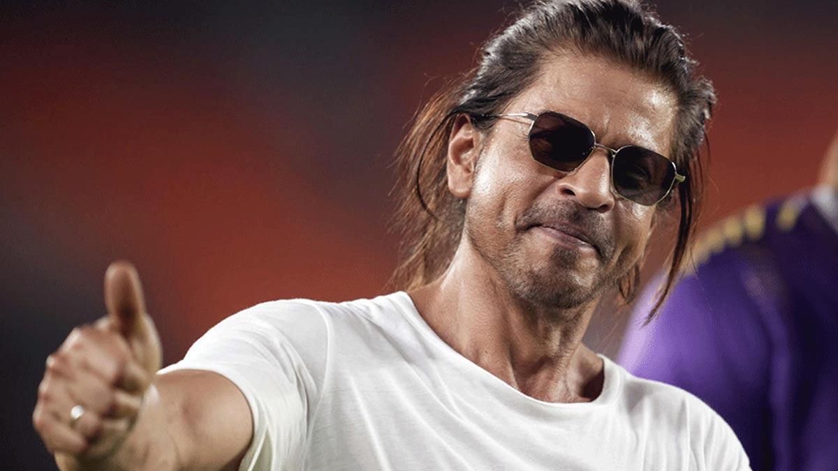 Bollywood king SRK hospitalised in Ahmedabad after heat stroke