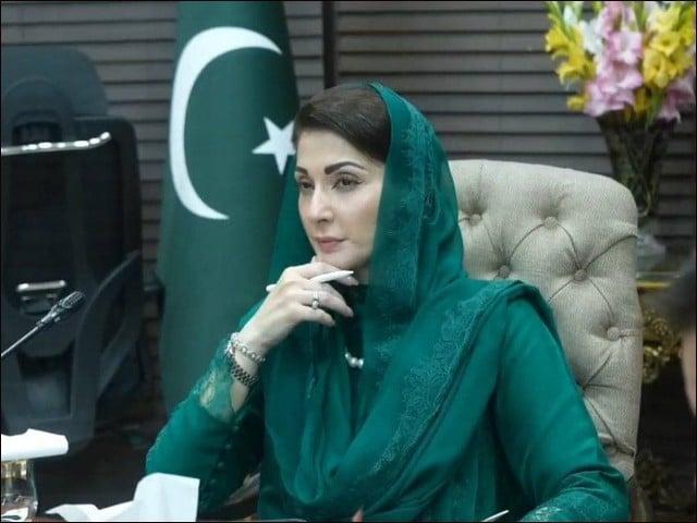 وزیراعلی پنجاب مریم نواز کی  جون  میں ائیرایمبولینس سروس شروع کرنے کی ہدایت