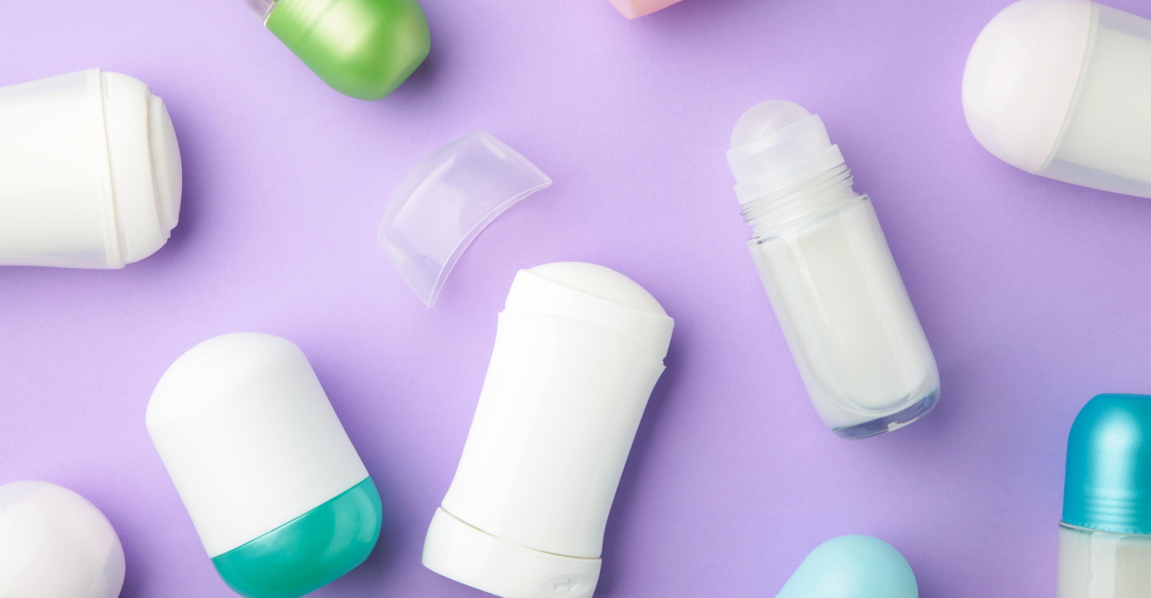 Why are whole-body deodorants suddenly everywhere?